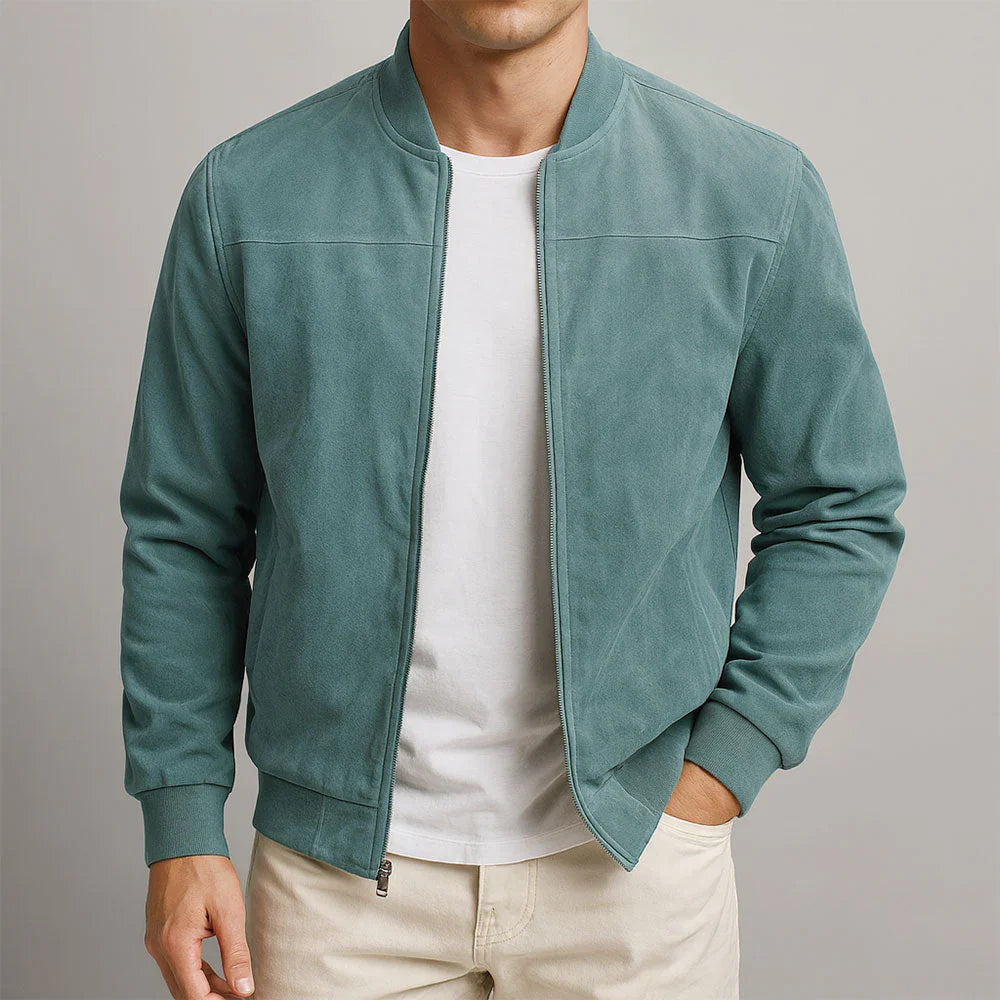 Chaqueta “Rivera”