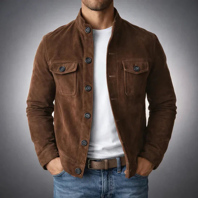 Chaqueta “Santino”