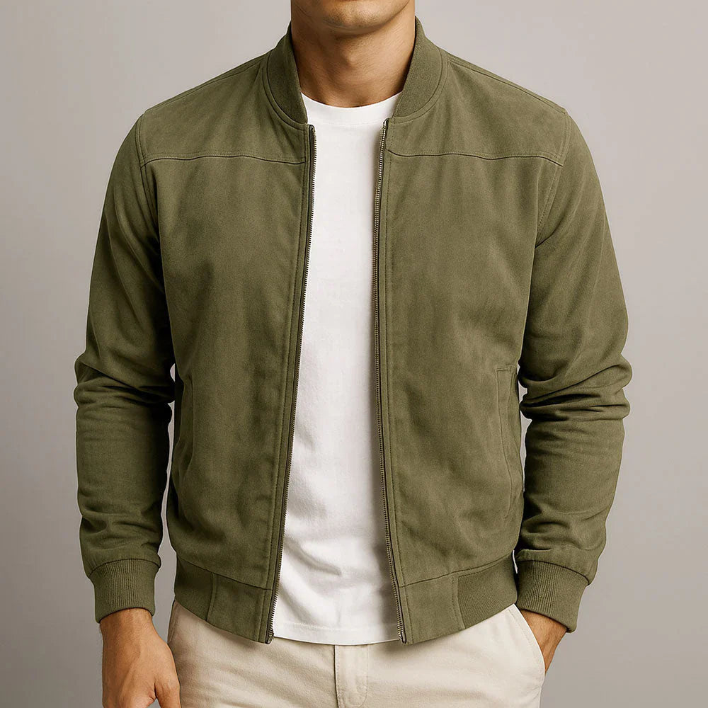 Chaqueta “Rivera”