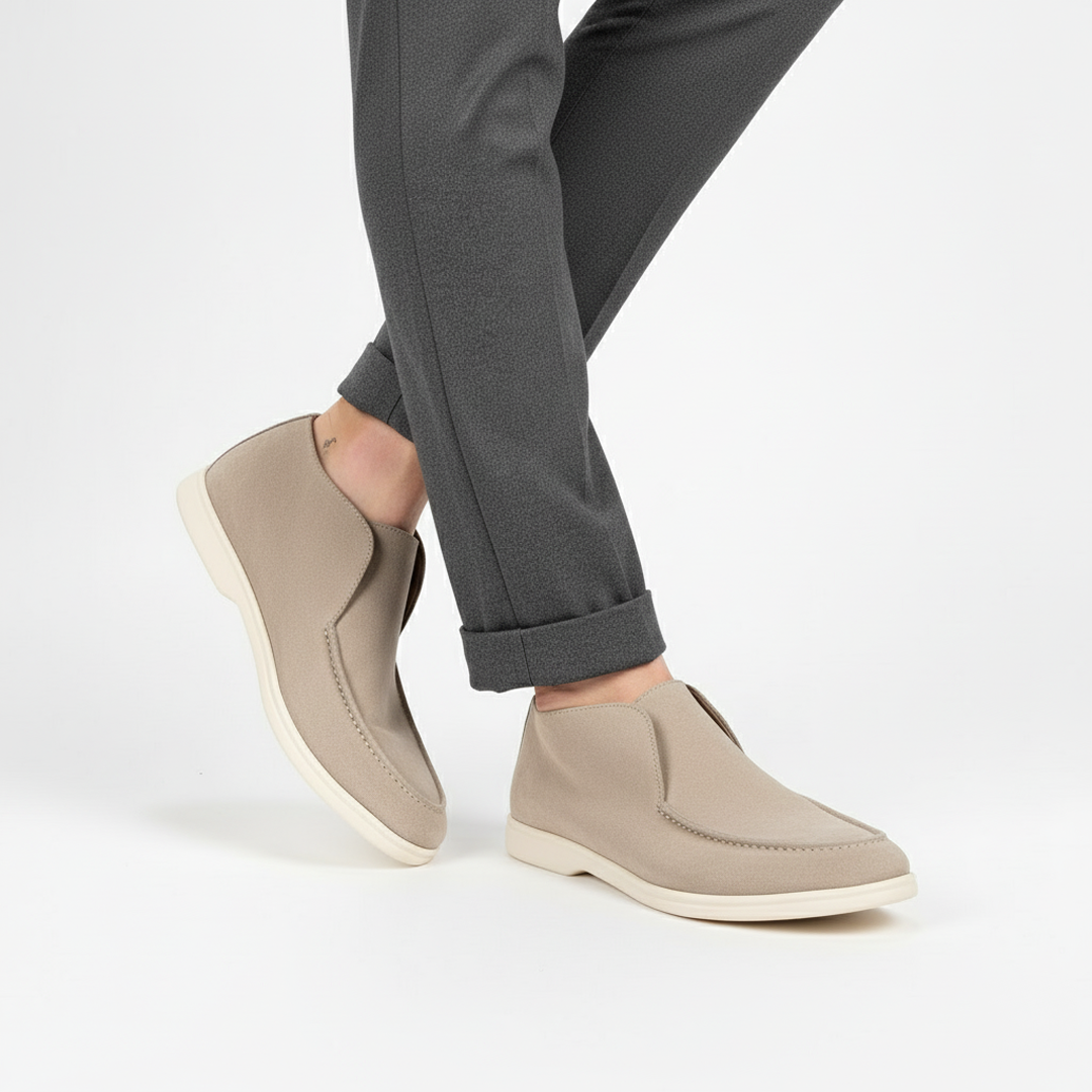 Mocasines “Torino”