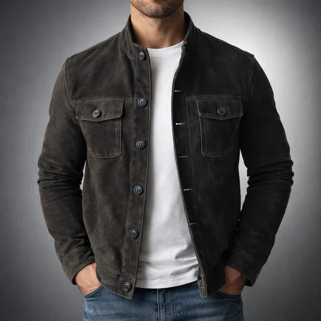 Chaqueta “Santino”