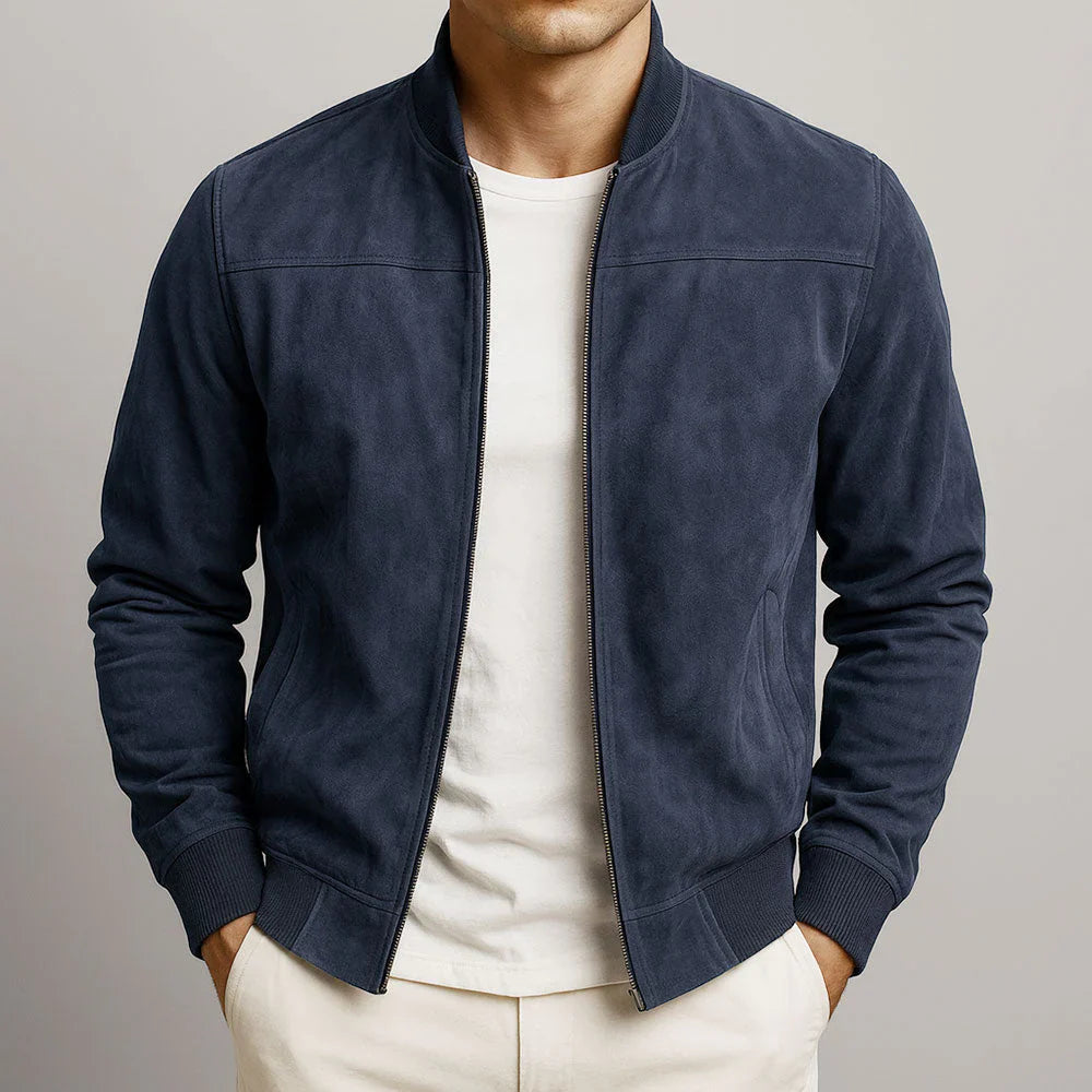 Chaqueta “Rivera”