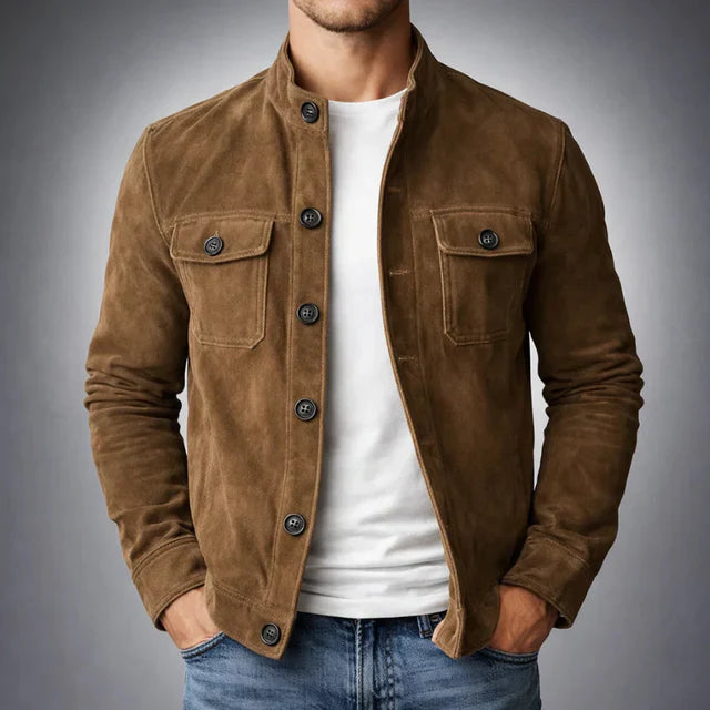 Chaqueta “Santino”