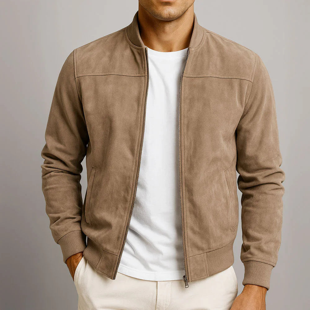 Chaqueta “Rivera”