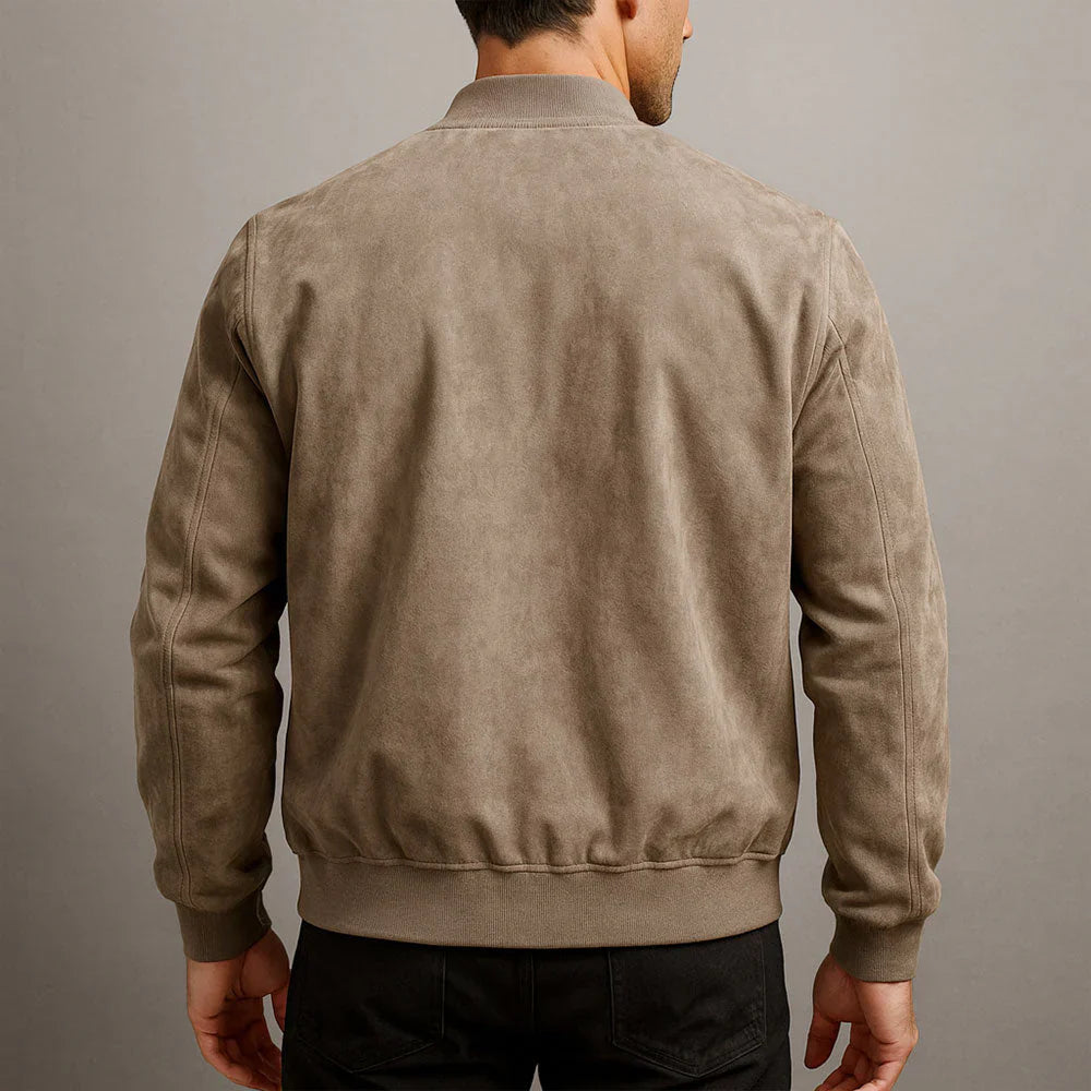 Chaqueta “Rivera”