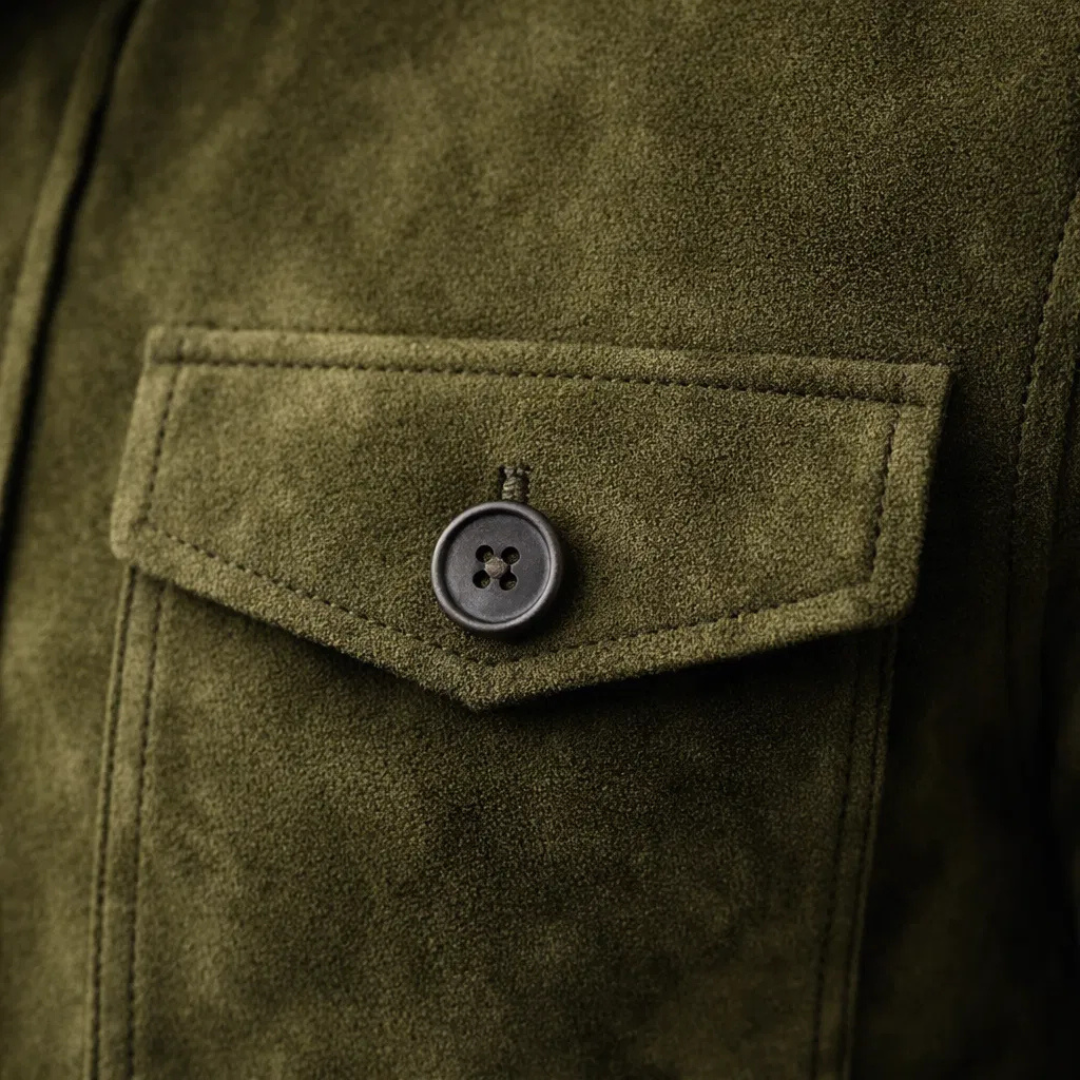 Chaqueta “Santino”