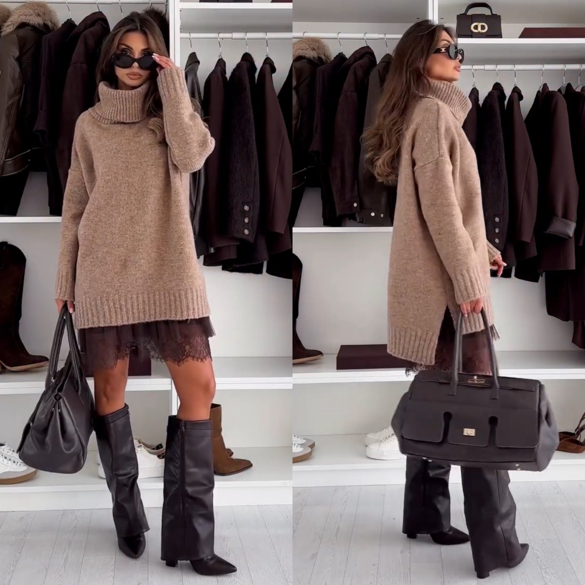 Conjunto “Siena”