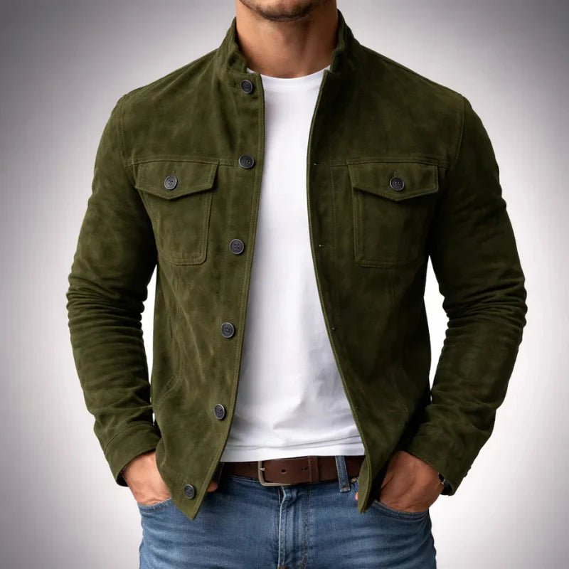 Chaqueta “Santino”