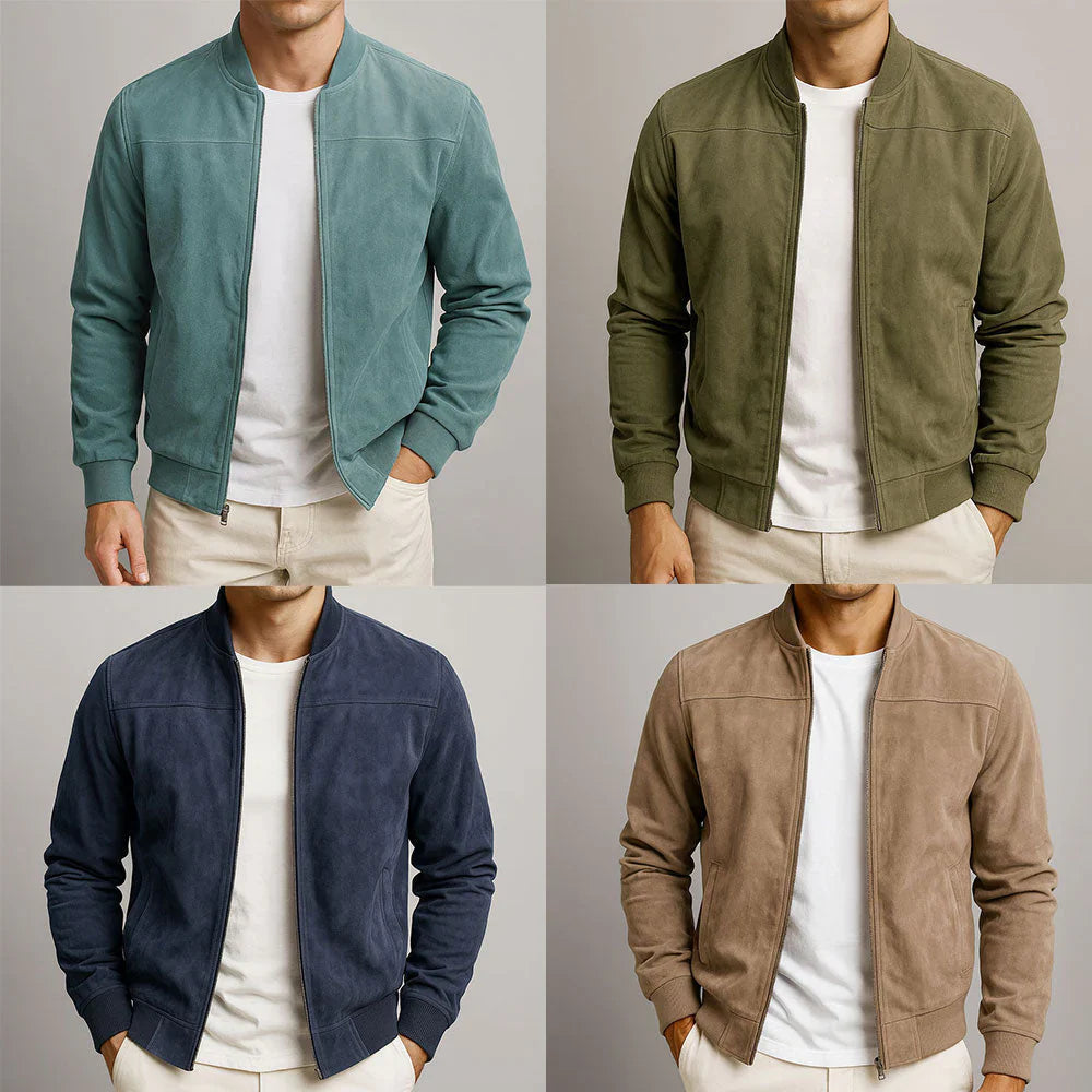 Chaqueta “Rivera”