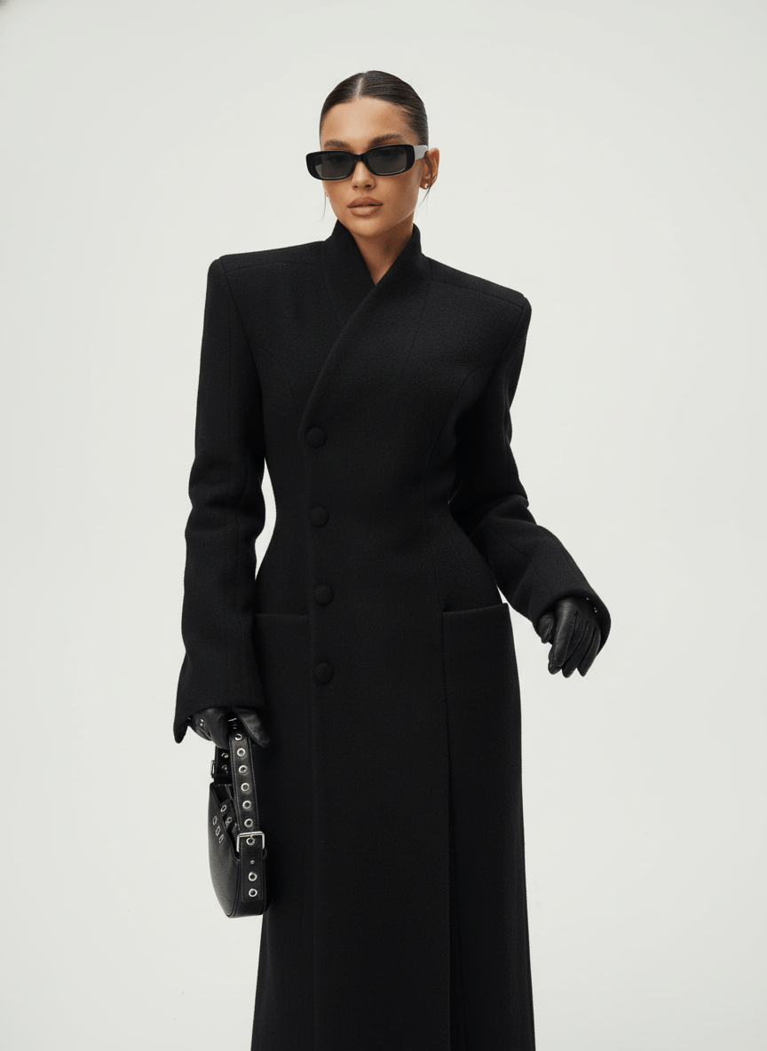 Abrigo “Imperial”