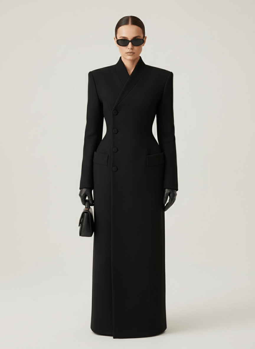 Abrigo “Imperial”