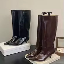 Botas “Amandine”