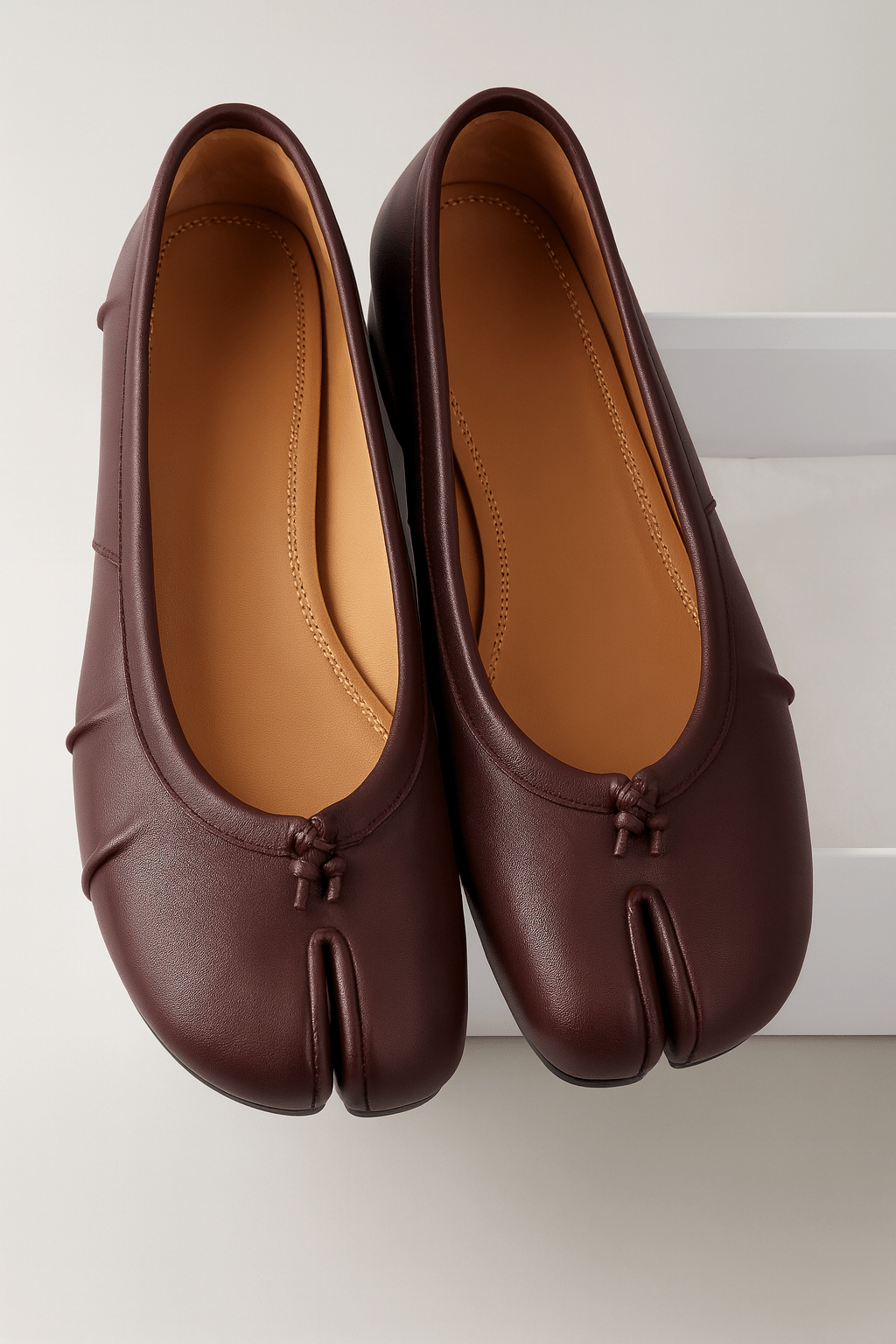 Bailarinas “Amélie”